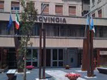 Isernia. Sit in di protesta contro il taglio previsto dal Governo davanti a Palazzo Berta 