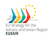 Eusair  l'acronimo della strategia macroregionale per la regione adriatico-ionica.