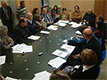 Prima riunione dei soggetti istituzionali interessati al processo di VAS