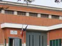 Isernia. L'Istituto penitenziario di  Via Ponte San Leonardo