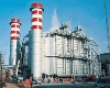 Centrali termoelettriche a turbogas. Sono una decina in Italia in fase di progettazione