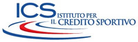 Logo Istituto per il Credito Sportivo 