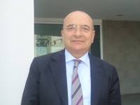 Il Presidente del Consiglio regionale Michele Picciano