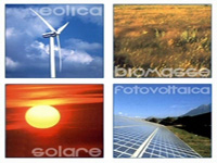 Eolico, solare, fotovoltaico, biomasse. Temi che richiedono un adeguamento della normativa regionale