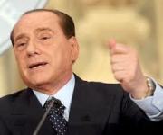 Berlusconi. Ha firmato l'Ordinanza di Protezione civile che dispone la proroga