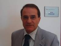 Antonio Chieffo, Presidente della Commissione regionale per gli Affari comunitari