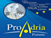 Il logo dell'evento