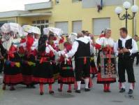 Il Molise  ricco di Gruppi corali e folklorici 