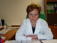 La Prof.ssa Pina Sallustio, relatrice al convegno
