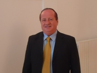 Antonino Molinaro. Presidente della Prima Commissione consiliare e relatore in aula del provvedimento 