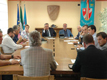 Campobasso. L'incontro presso la Sala della Giunta regionale