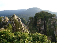 Risorse ambientali. L'oro del Molise