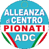 ALLEANZA DI CENTRO PIONATI - ADC