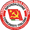 FEDERAZIONE DELLA SINISTRA