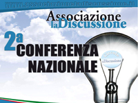 Il logo della Conferenza