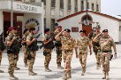 Militari del Contigente Italiano in Afghanistan