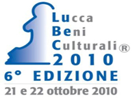 Il logo dell'evento