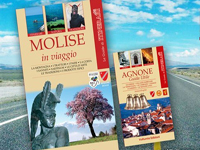 Due Guide complete e funzionali per turisti e non