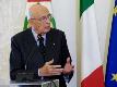 Il Presidente della Repubblica, Giorgio Napolitano. Probabile una sua visita all'area Molise della mostra