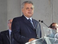 Il Presidente Iorio. Sta lavorando in queste ore alla composizione del nuovo Esecutivo regionale