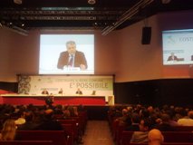 Iorio al Convegno di Riccione