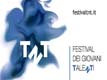 Il logo del Festival