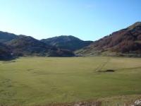 San Massimo. Il Pianoro di Campitello Matese