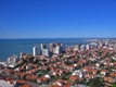 Mar del Plata. Citt� dell'Argentina Centro-orientale, nella Provincia di Buenos Aires, situata sulla costa dell'Oceano Atlantico