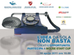 La locandina dell'evento