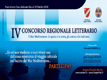 Il manifesto del Concorso