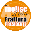 IL MOLISE DI TUTTI - FRATTURA PRESIDENTE