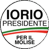 PER IL MOLISE - IORIO PRESIDENTE