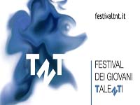 Il Logo del Festival 