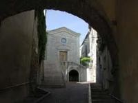 La Chiesa di Santa Maria Maggiore