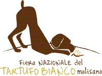 Il logo della manifestazione