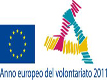 Il logo dell'evento