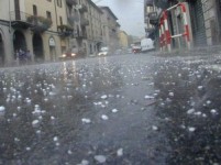 Evento atmosferico anomalo e straordinario quello che colp diversi paesi del Basso Molise a luglio dello scorso anno