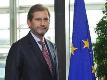 Sar presente a Roma anche Johannes Hahn, Commissario europeo alle Politiche regionali