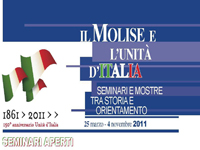 Il logo del'evento