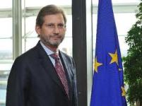 Sar presente a Roma anche Johannes Hahn, Commissario europeo alle Politiche regionali