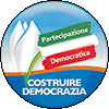 COSTRUIRE DEMOCRAZIA