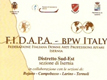 La locandina dell'evento