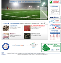 Istituto per il Credito Sportivo