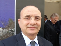 Michele Picciano. Presidente del Consiglio regionale