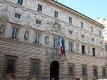 Roma. Palazzo Spada, sede del Consiglio di Stato