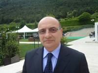 Michele Picciano, Presidente del Consiglio regionale del Molise