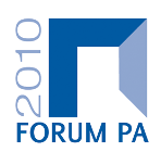 Il logo del Forum 