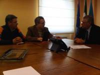 Confronto costruttivo su Venafro