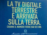 Dopo lo switch off, sono ancora tanti i cittadini molisani non completamente soddisfatti del servizio in diverse zone della regione