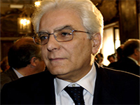 Frattura: "Sergio Mattarella  il testimone di quella politica morale, giusta, sobria,  esempio di fermezza istituzionale e grande equilibrio"